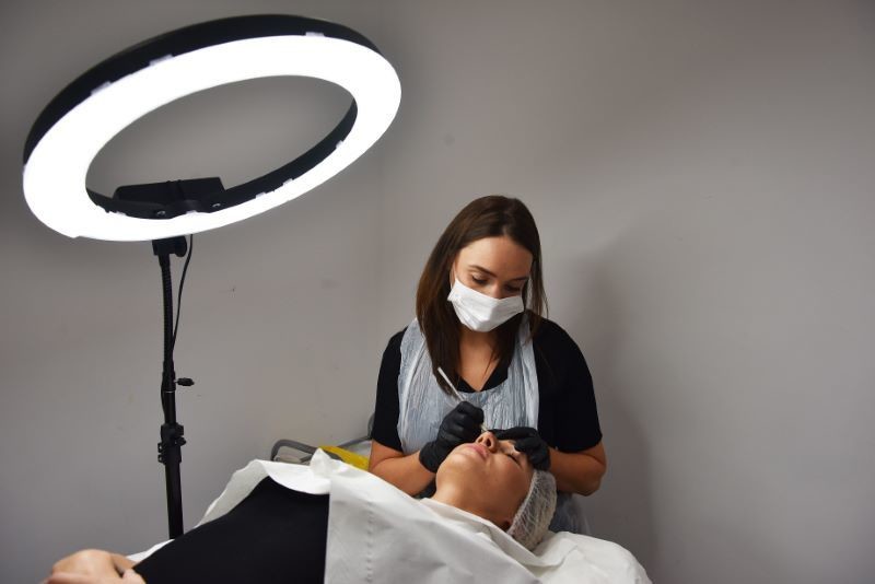 Other image for Free treatment for hair loss sufferers